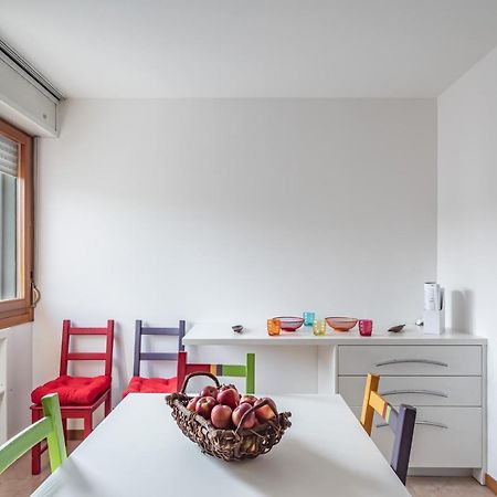 Padova Palestro Pastel Apartment Pádua Exterior foto