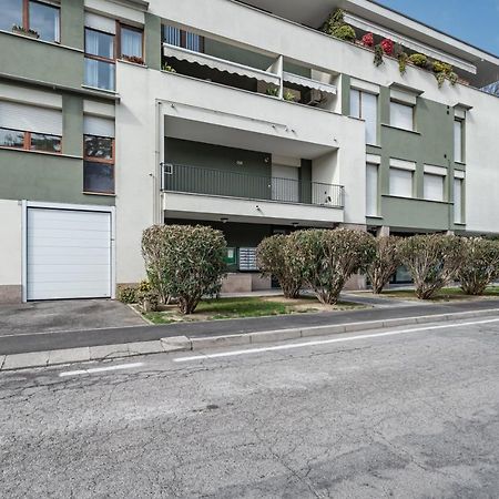 Padova Palestro Pastel Apartment Pádua Exterior foto