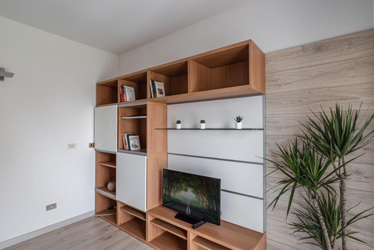 Padova Palestro Pastel Apartment Pádua Exterior foto