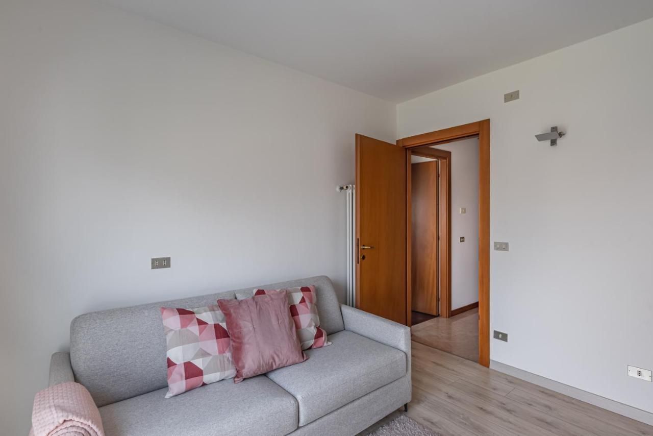 Padova Palestro Pastel Apartment Pádua Exterior foto