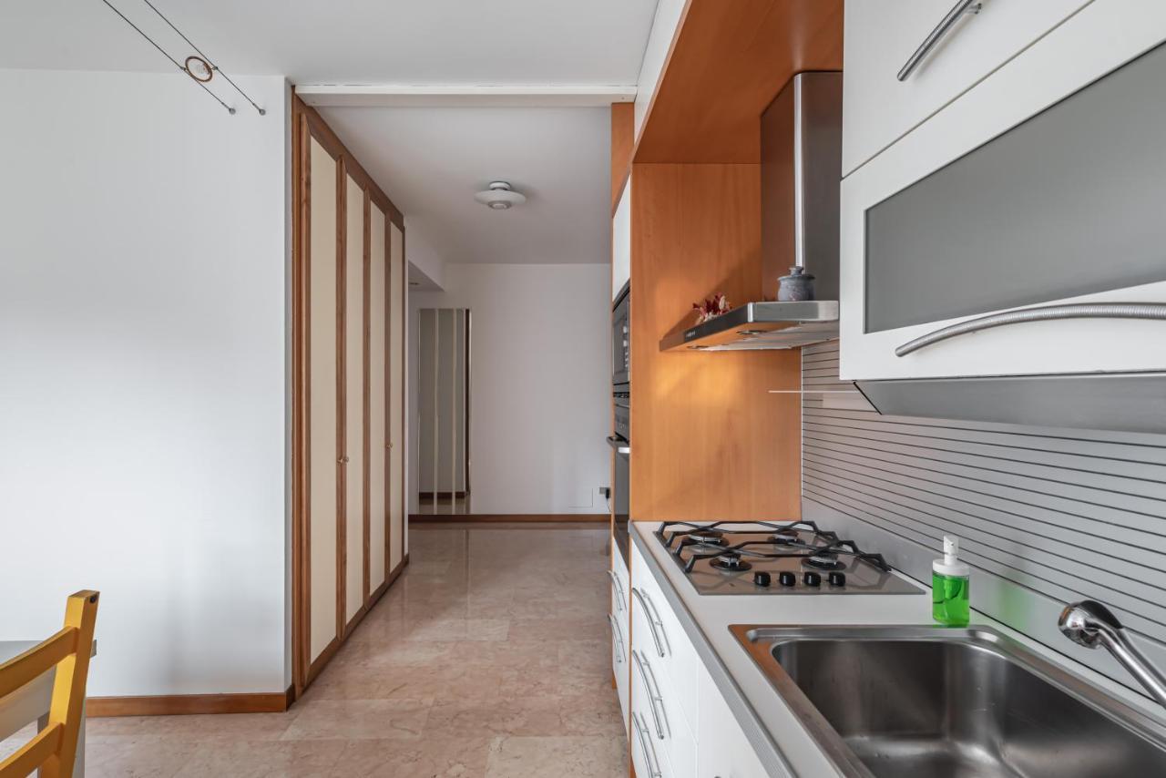 Padova Palestro Pastel Apartment Pádua Exterior foto