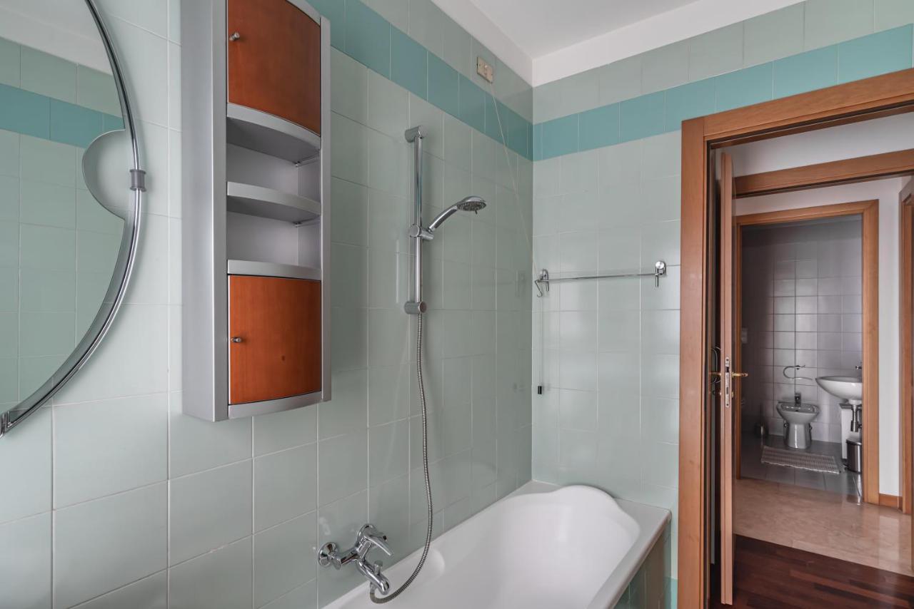 Padova Palestro Pastel Apartment Pádua Exterior foto
