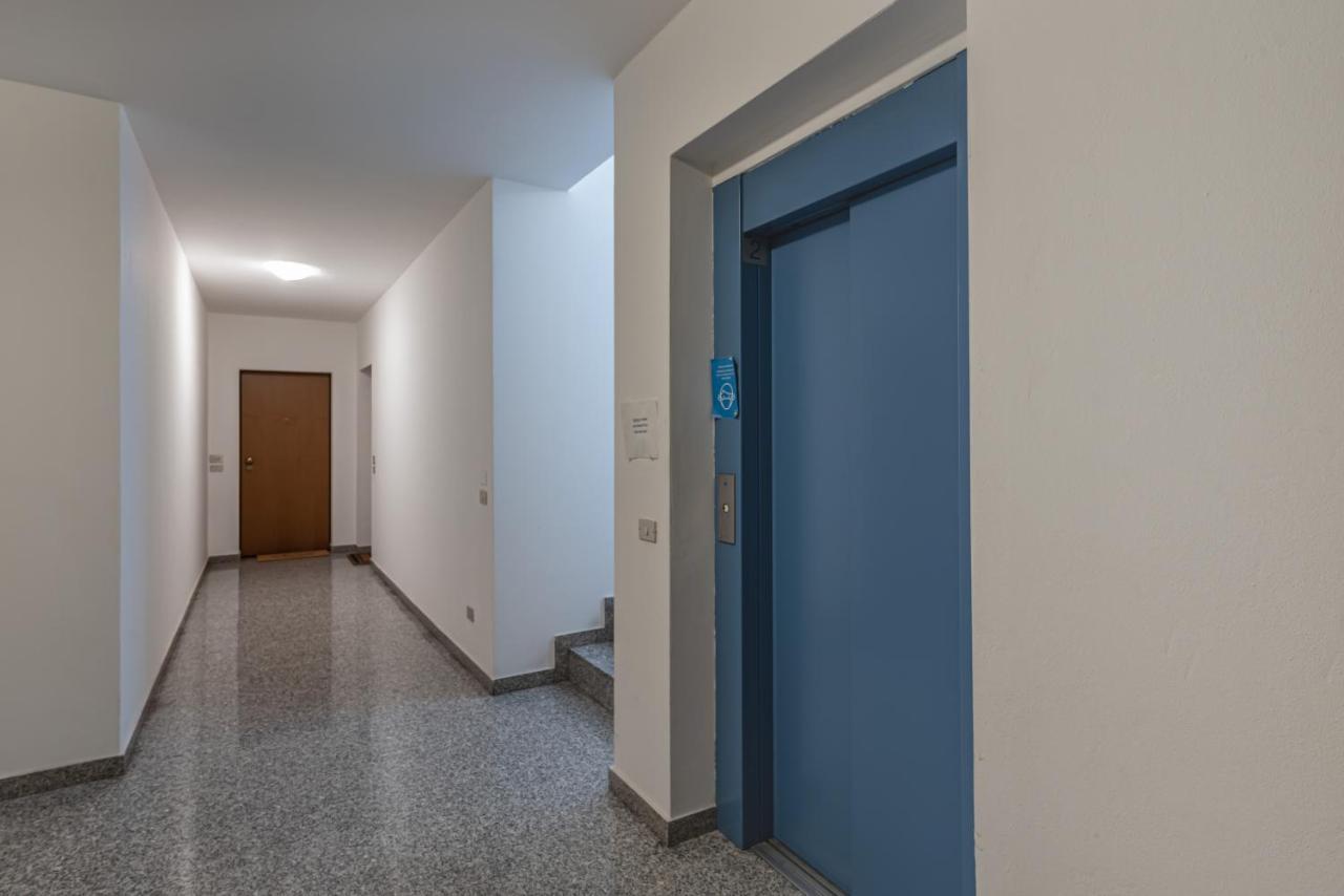 Padova Palestro Pastel Apartment Pádua Exterior foto