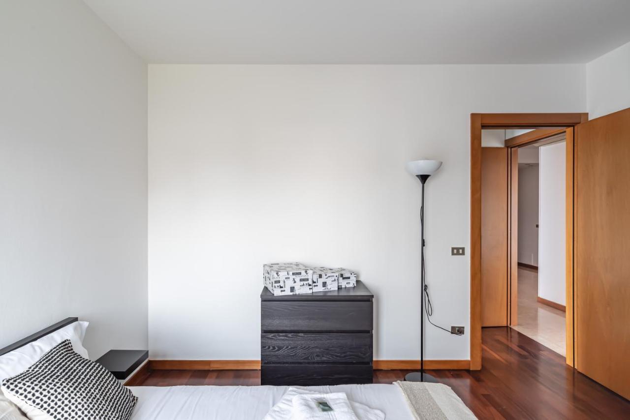 Padova Palestro Pastel Apartment Pádua Exterior foto