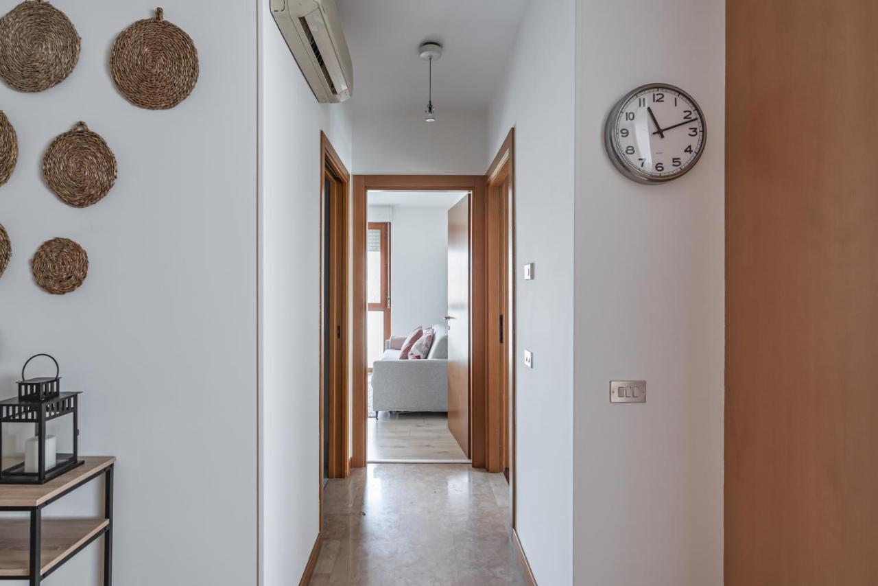 Padova Palestro Pastel Apartment Pádua Exterior foto